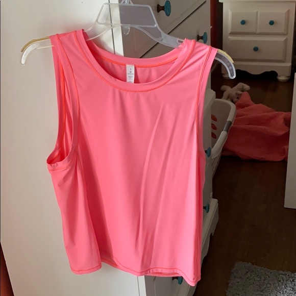lululemon athletica Tops - Women’s lululemon tank top